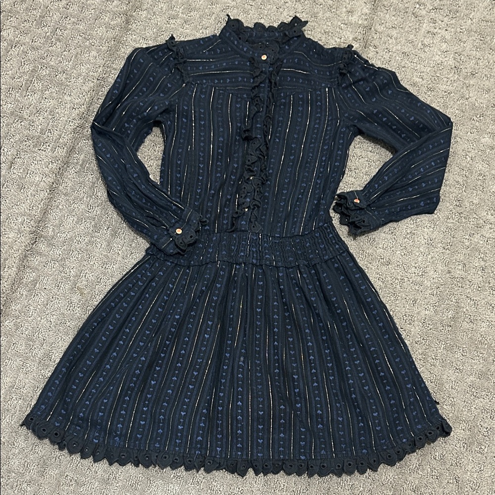Scotch and Soda dress